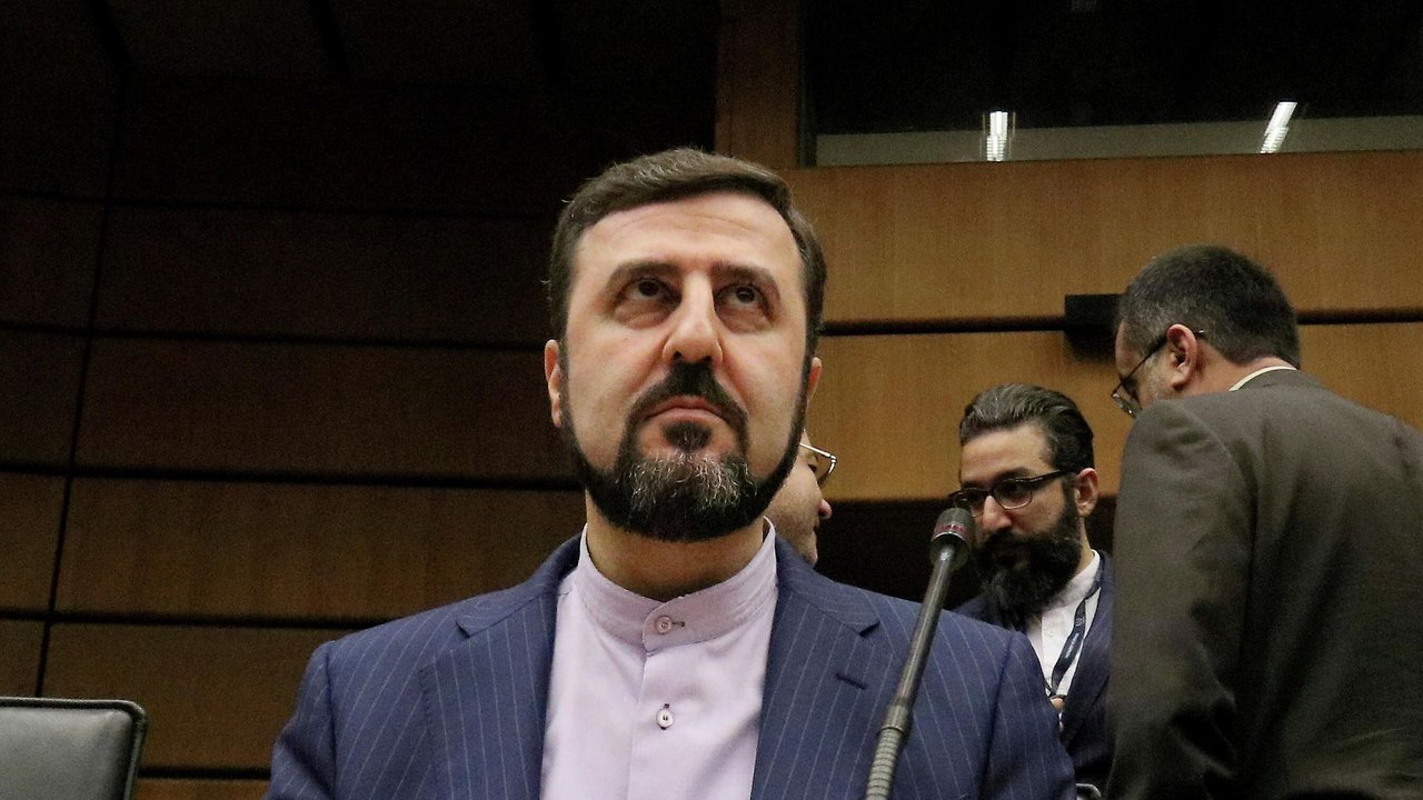 Irã condena violação do memorando de Islamabad pelos Estados Unidos