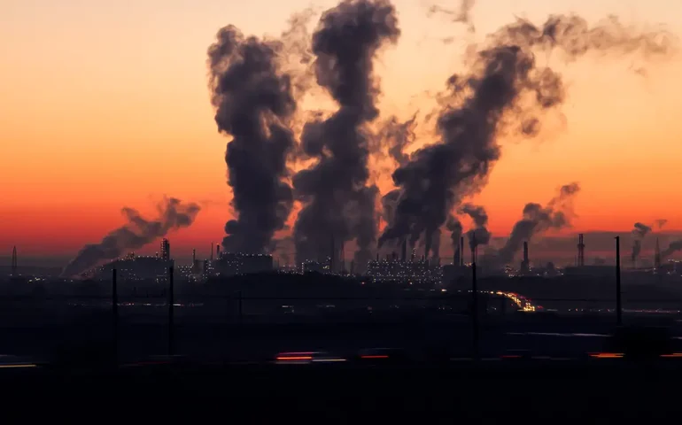 Crise climática: o impacto na rotina do Brasil
