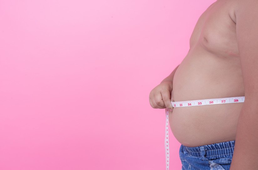 Obesidade infantil: uma epidemia negligenciada que exige ação imediata