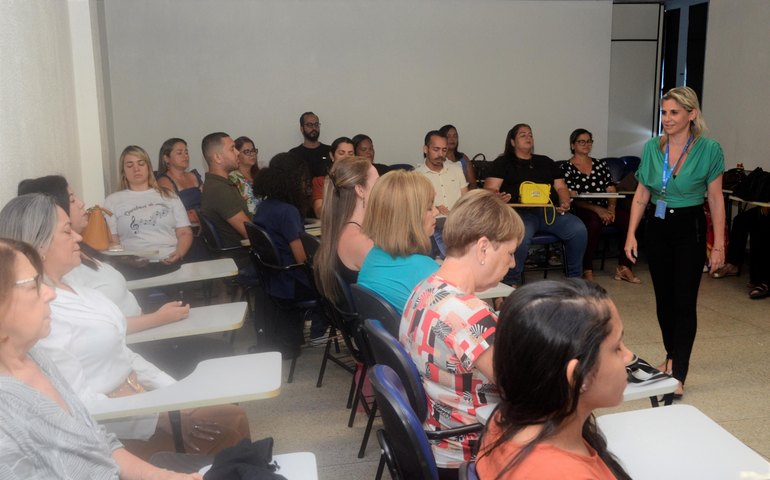 Sesau realiza promove I Encontro Alagoano de Reabilitação Psicossocial