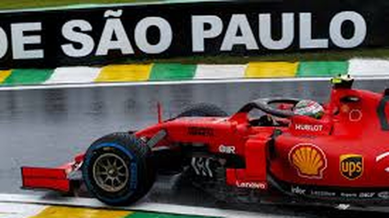 São Paulo pretende fechar renovação do GP do Brasil com a F-1 ainda neste mês