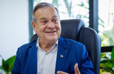 Memória e municipalismo: livro sobre a trajetória da AMA será lançado nesta segunda