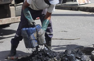 Em abril, Prefeitura realizou limpeza e desobstrução em 250 galerias de Maceió
