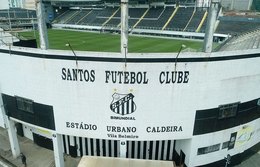 Estádios Históricos: Conheça a Vila Belmiro, estádio do Santos