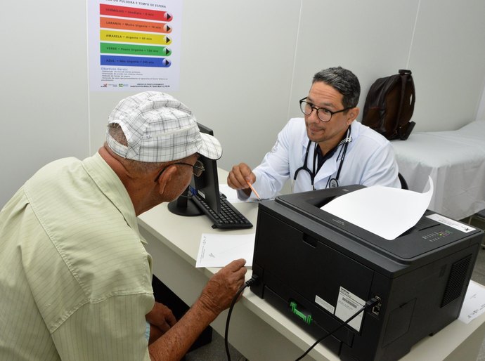 Governo de Alagoas institui comissão do concurso da Secretaria de Estado da Saúde