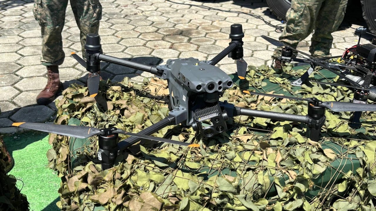 Lições da Ucrânia foram ignoradas? OTAN arrisca gastar dinheiro em drones obsoletos, diz mídia