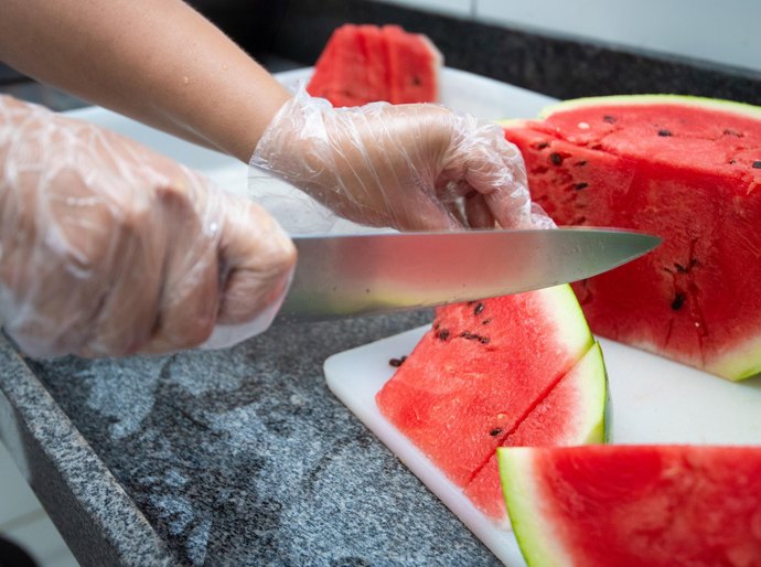 Resolução promove alimentação saudável com novas normas para cantinas escolares de Alagoas