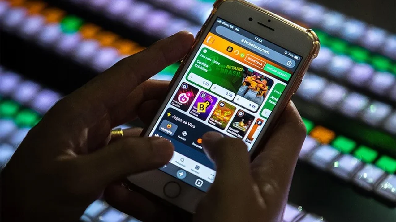 Apostadores vivem incerteza com possível veto a bets