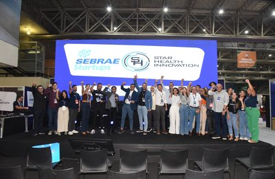 Star Health Innovation se consolida como Hub de inovação para conectar investidores e startups com soluções de IA para Pacientes