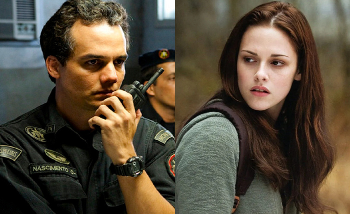 Kristen Stewart e Wagner Moura estrelam "Flesh of the Gods", novo filme de terror com temática vampiresca