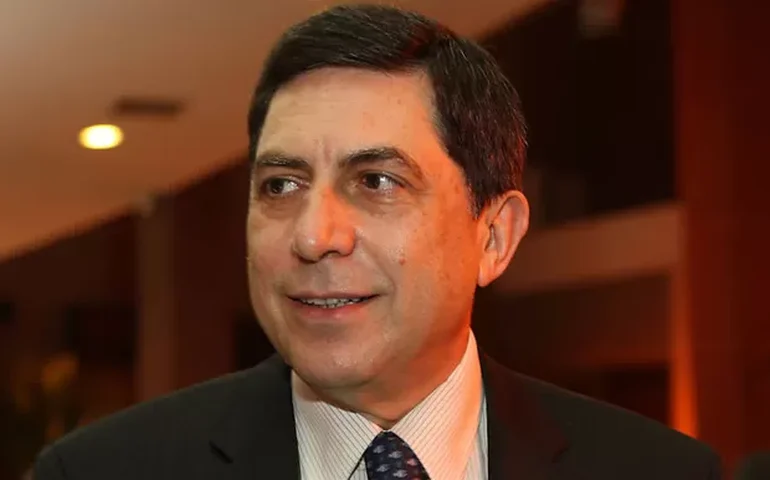 Novo presidente do Bradesco fala em gestão focada em resultados e que tem consciência da missão