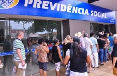 Adiada abertura da nova agência do INSS em Maceió