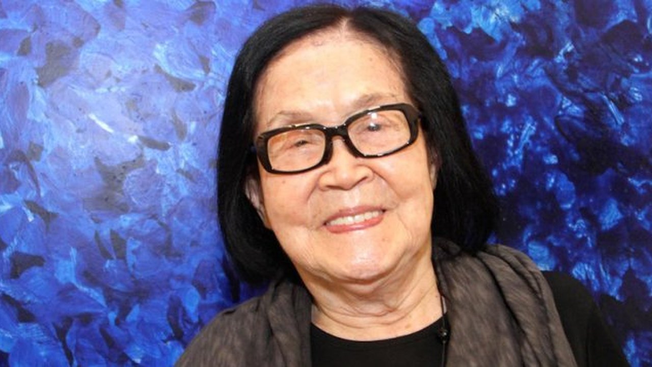 Artista plástica Tomie Ohtake morre em São Paulo, aos 101 anos