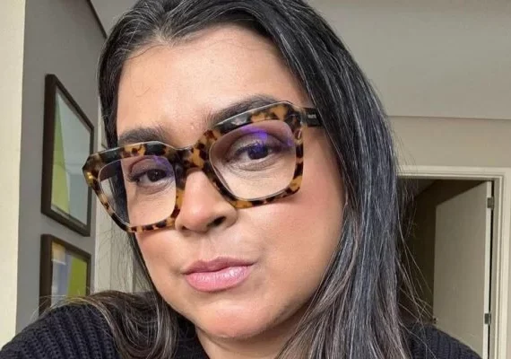 Tratando câncer, Preta Gil dá entrada em hospital após mal-estar