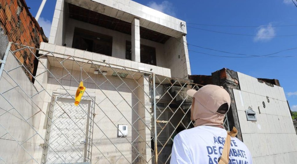 foto_balanco_aedes_0 / Foto: Ascom SMS