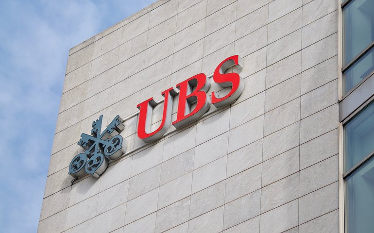 UBS recebe sinal de apoio de parlamentares suíços sobre regras de capital