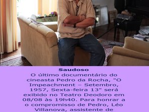 Arquivo pessoal