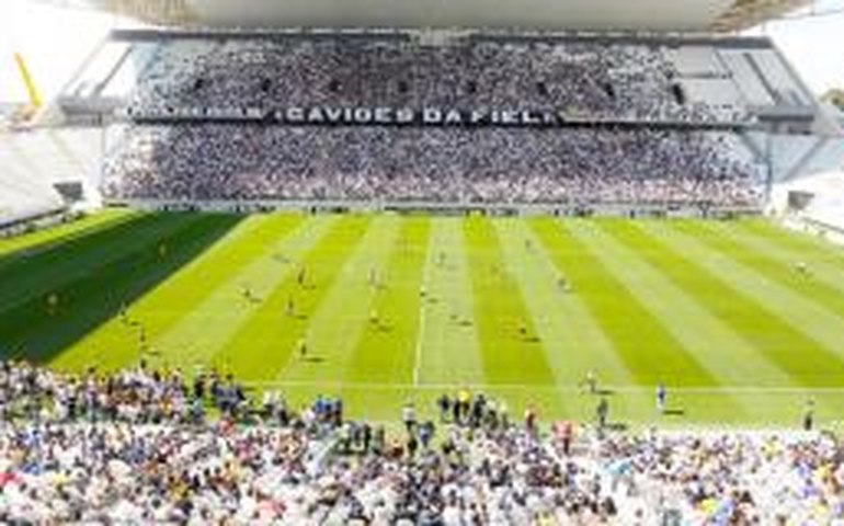 A pedido da Fifa, Itaquerão terá mais um jogo oficial antes da Copa