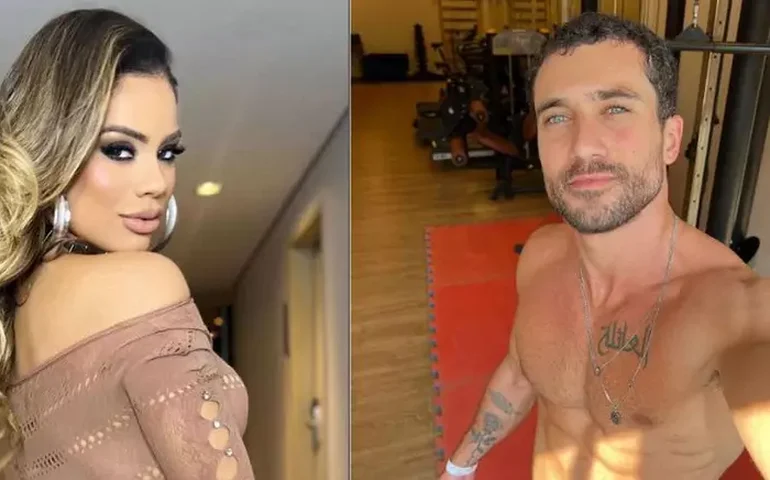 Quem é o ator Ricardo Vianna, novo affair de Lexa que já foi até lutador de jiu-jítsu