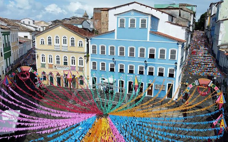 Salvador recebe Rota Gastronômica Sabores do Interior durante São João