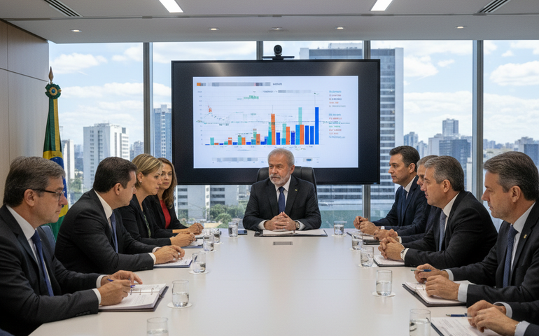 Reforma tributária: lei cria Comitê Gestor do IBS e define regras do imposto