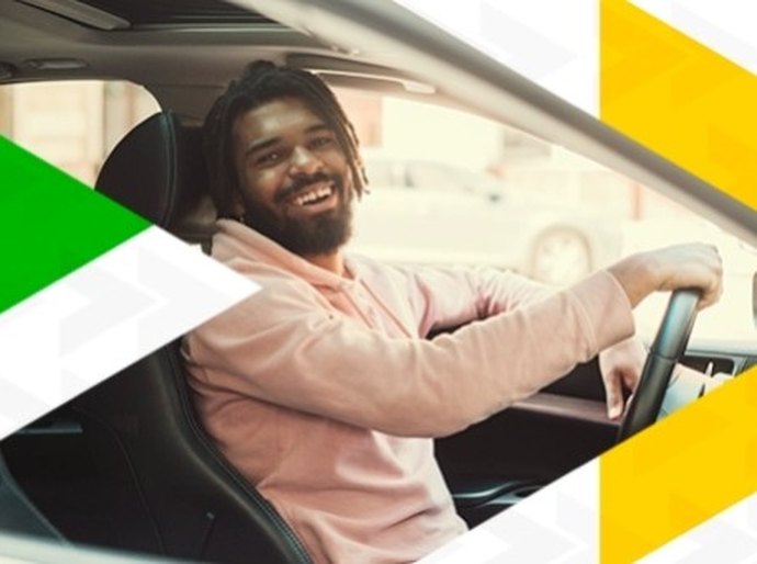 Move Brasil: Caixa começa a receber solicitações de motoristas de aplicativo e taxistas nesta sexta-feira (19)
