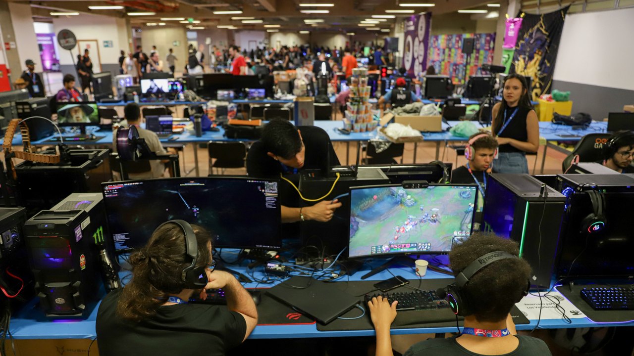 Conheça detalhes da regulamentação dos jogos eletrônicos no Brasil