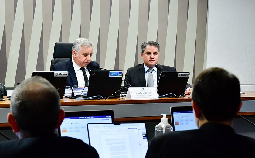 Comissão aprova novas regras do processo administrativo fiscal federal