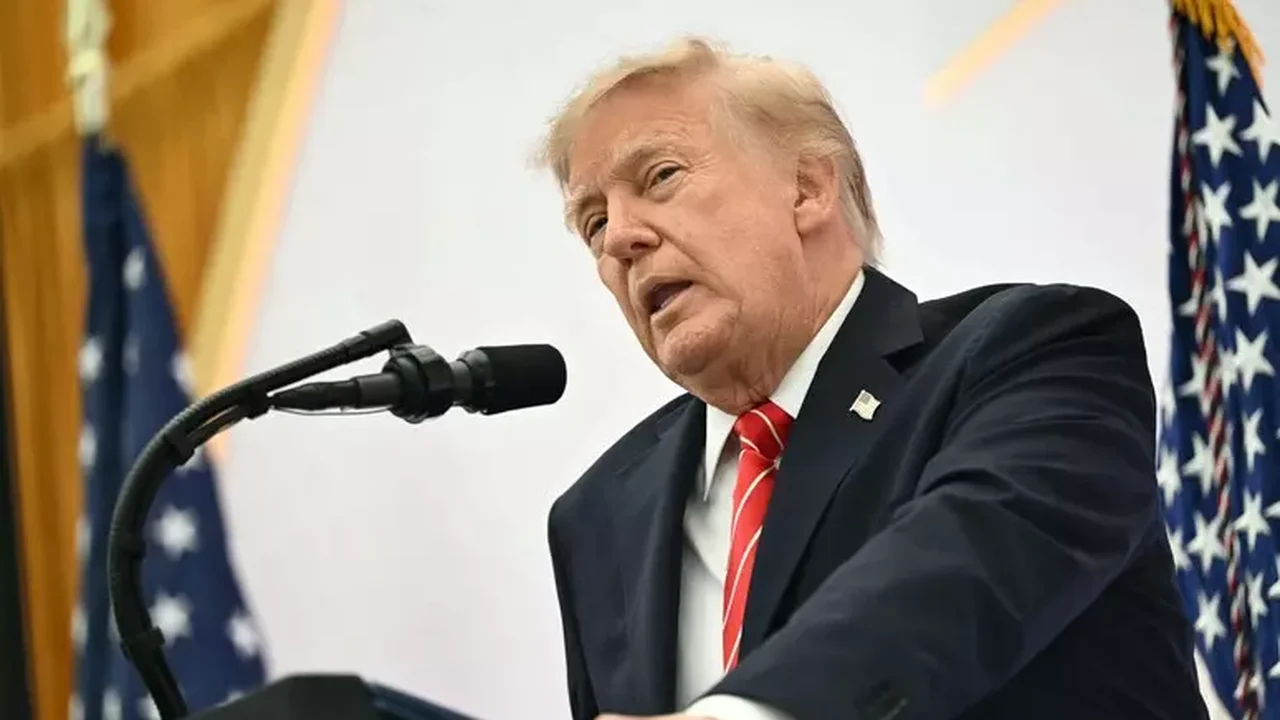 Trump pode se reunir com Xi e Putin para discutir o fim da guerra na Ucrânia
