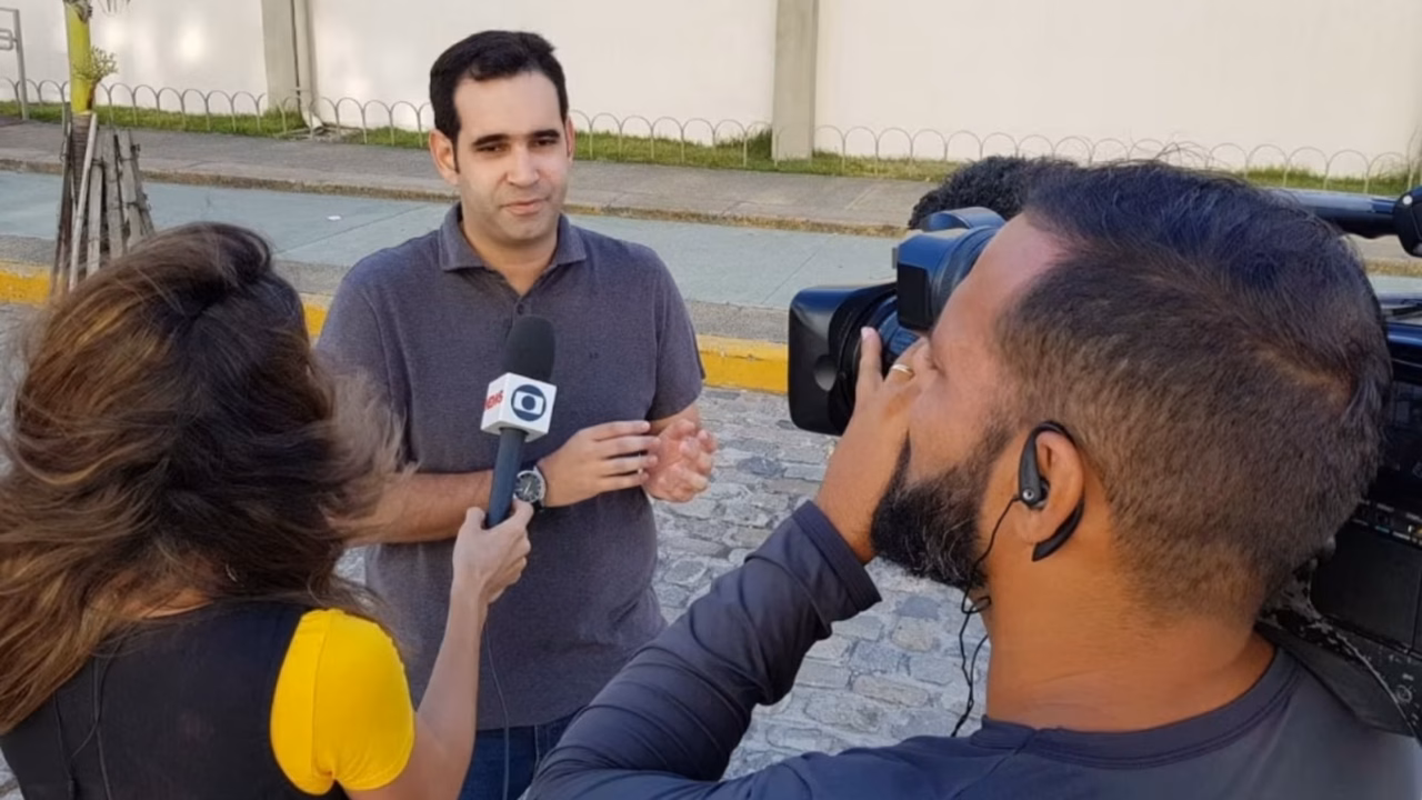 Especialista em finanças pessoais e empresarias faz palestra gratuita em Penedo nesta sexta, 03