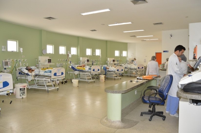 Trabalho de Humanização visa melhorar atendimento na UE do Agreste