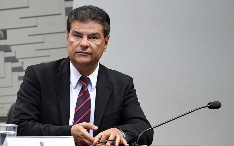 Relator altera regra de bloqueio na circularização em PL do BR do Mar