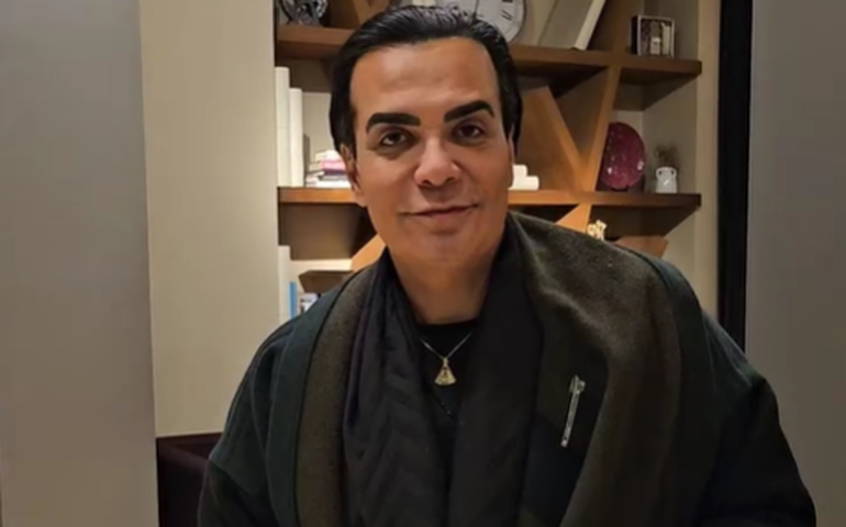 Morre Fábio Arruda, consultor de etiqueta e personalidade de TV, aos 54 anos, três dias após cateterismo