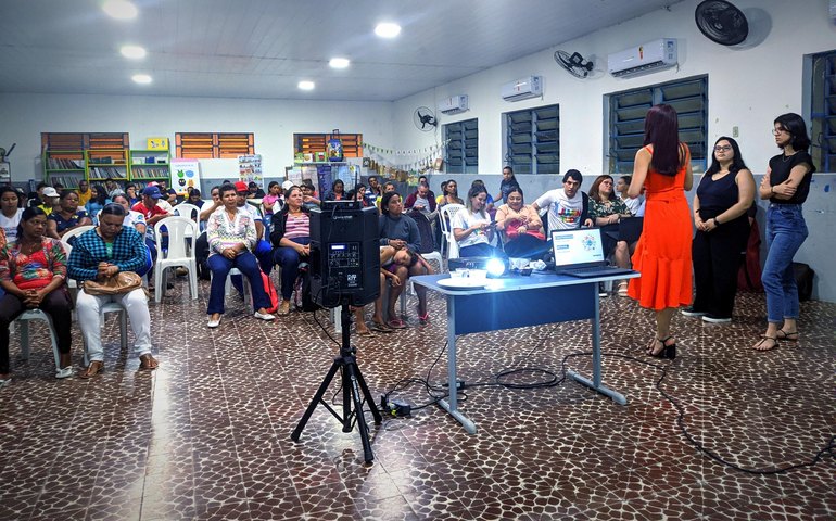 Secti realiza Giro da Inovação no interior de Alagoas