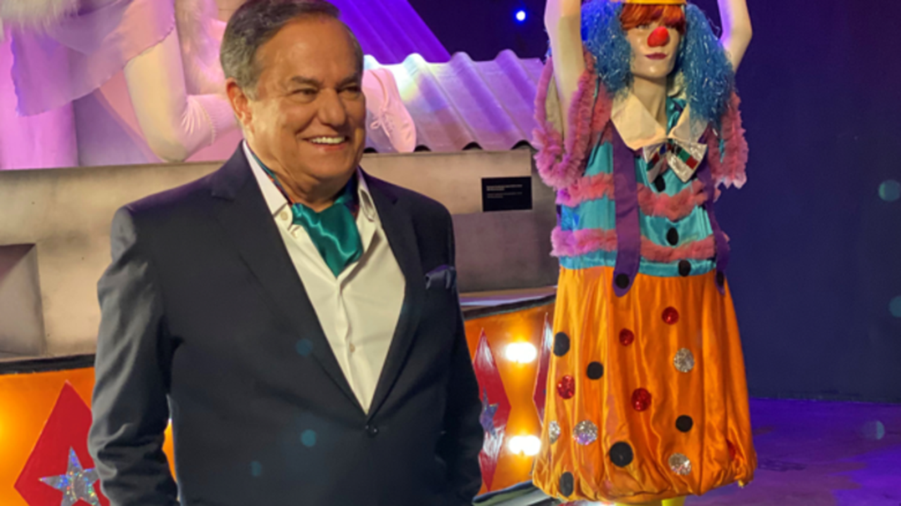 Ronnie Von regrava clássico de Rita Lee
