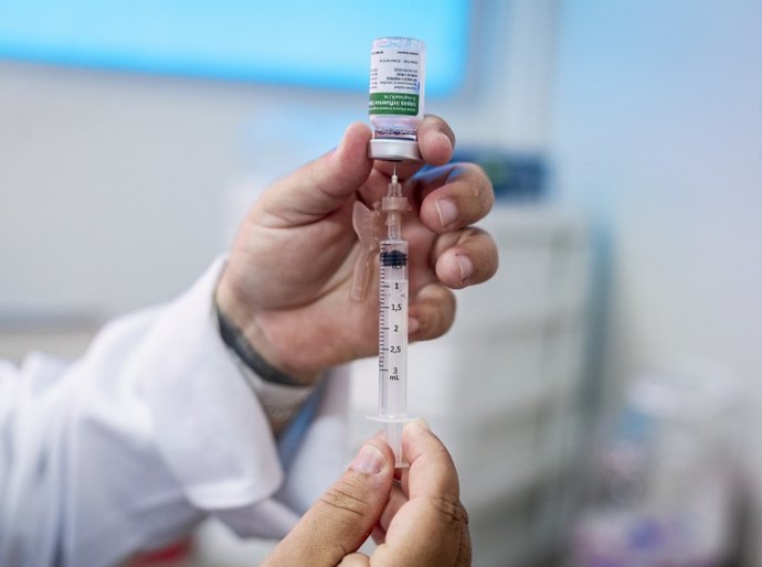 Dia Nacional da Imunização: Saúde reforça a importância da imunização para erradicação de doenças