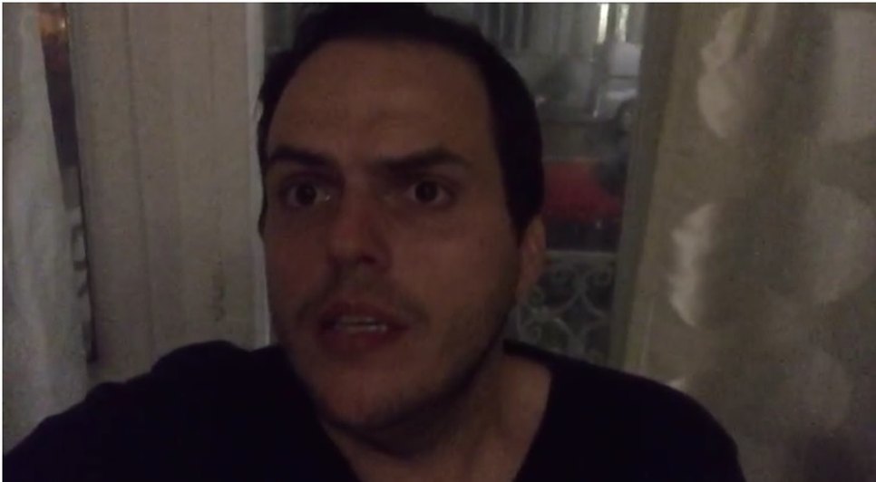 sergipano em Londres