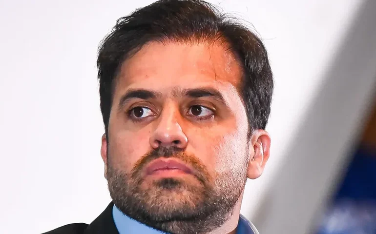 MP Eleitoral denuncia Pablo Marçal por injúria e difamação contra Datena