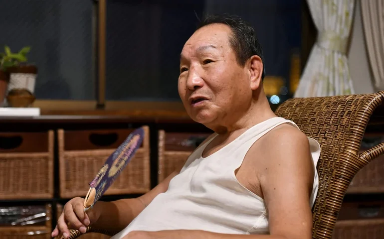 Homem que ficou mais tempo no corredor da morte e foi absolvido: 'Não conseguia mais esperar'