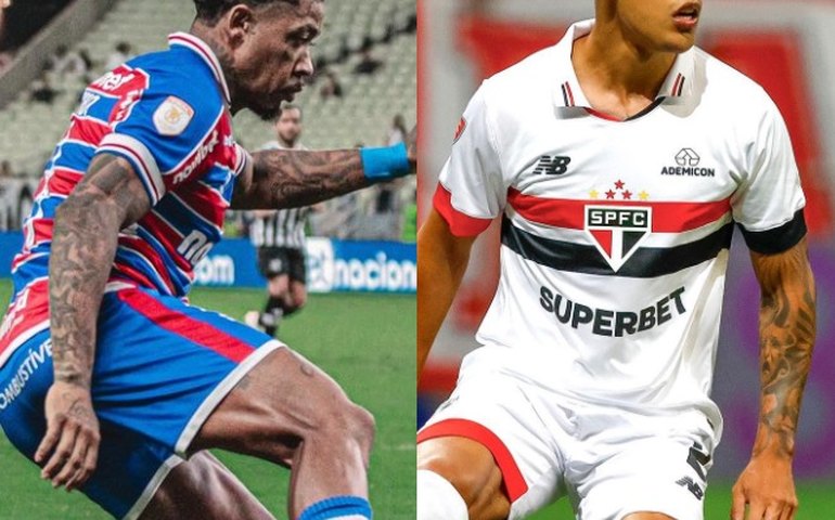 São Paulo e Fortaleza repudiam declarações de Textor e prometem medidas judiciais