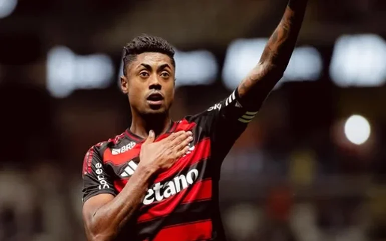 Flamengo empata com o Atlético-MG e deixa escapar o título por antecipação