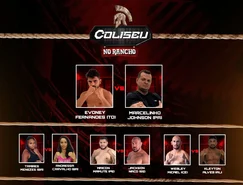 Coliseu Extreme Fight promove edição especial no “Rancho do Maia” 