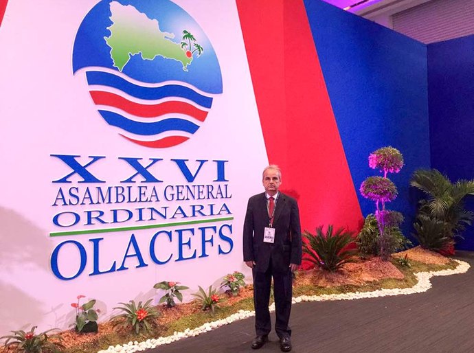 TCE/ AL é Organização Latino-americana e Caribe de Entidades Fiscalizadoras