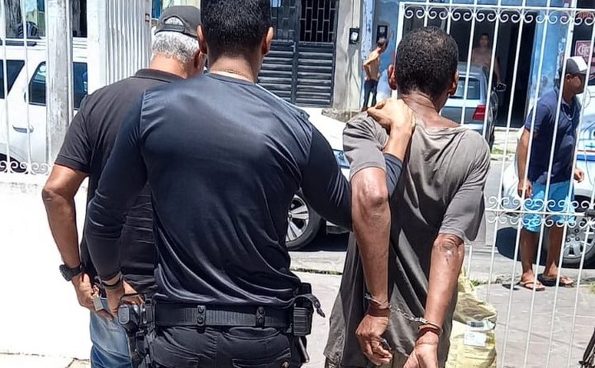 Identificado homem suspeito de vender carne de cachorro na 'Feira do Passarinho'