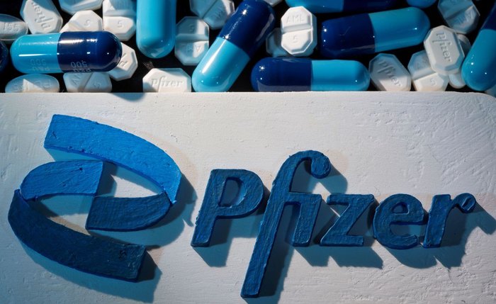 Anúncio foi feito hoje pela farmacêutica