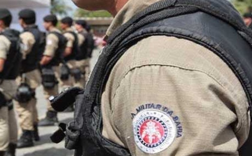 TJ-BA não vê abuso de jornalista que comparou PMs a 'capitães do mato'