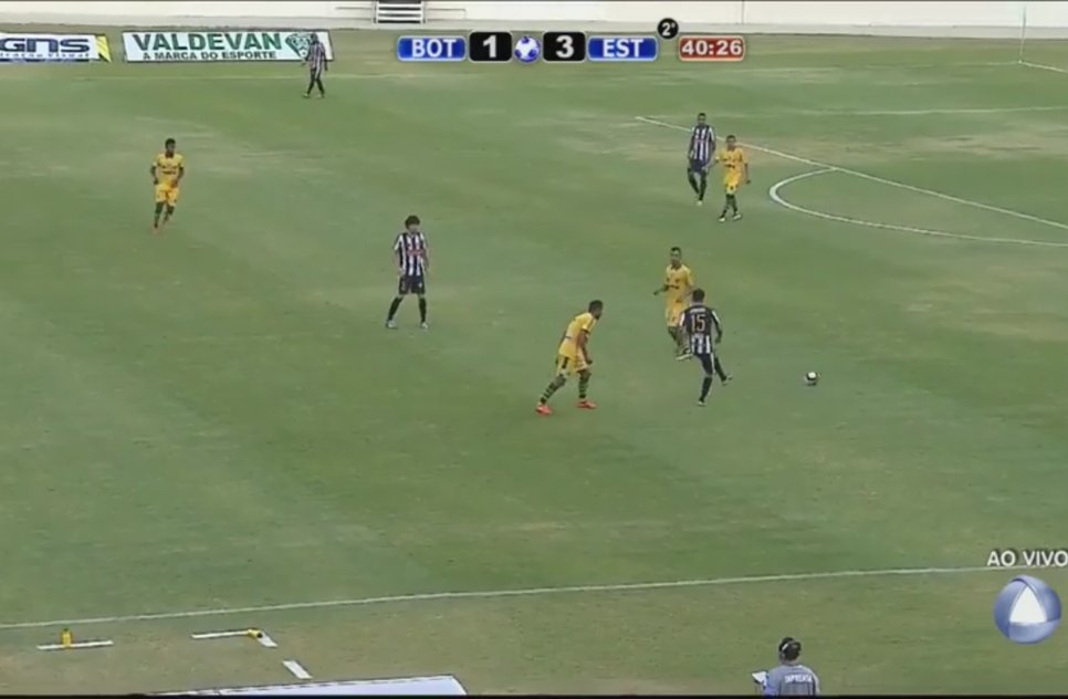 futebol
