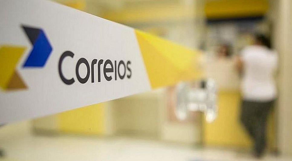 Correios amplia horário de funcionamento de duas agências em Aracaju