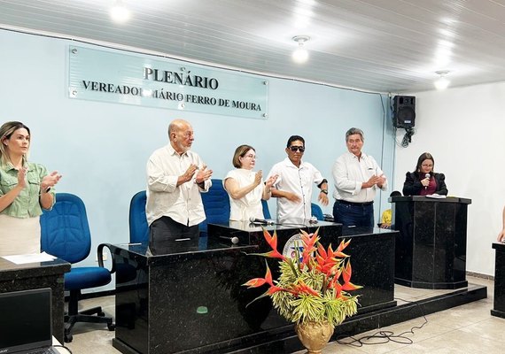 Senai vai formar mão de obra qualificada para empresas do condomínio industrial de Cajueiro