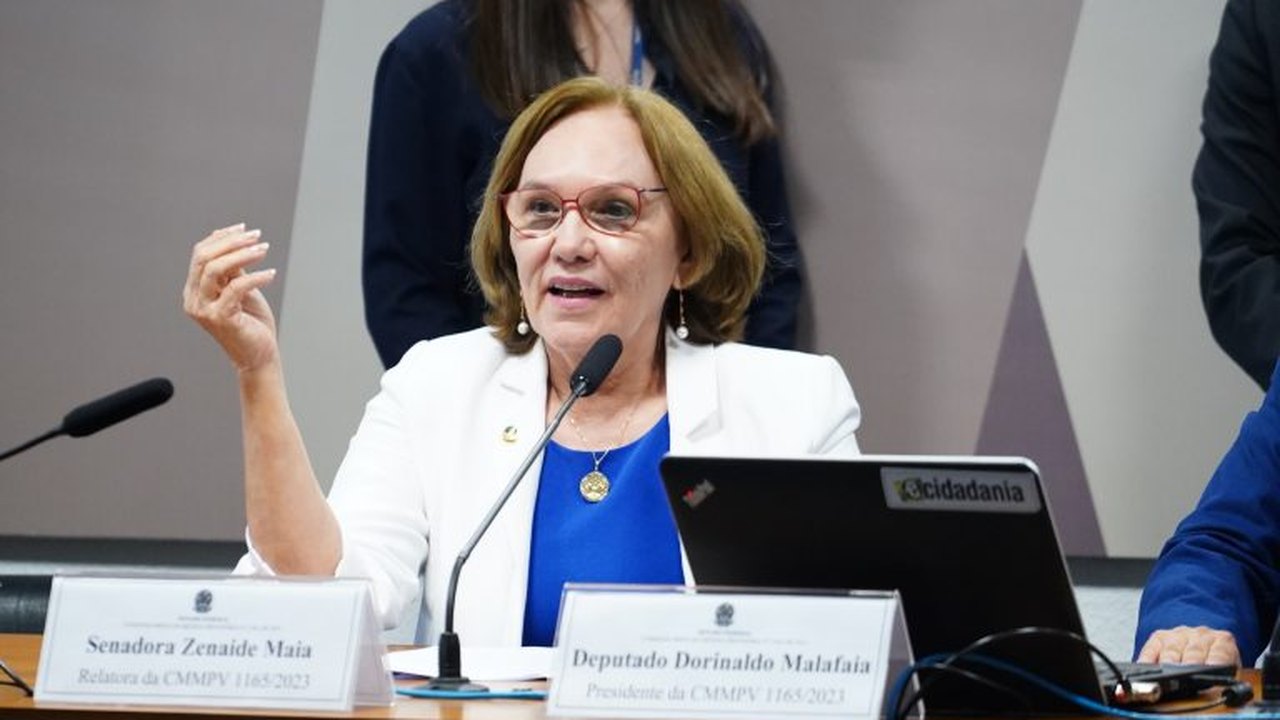 Comissão mista vota parecer à MP do Mais Médicos
